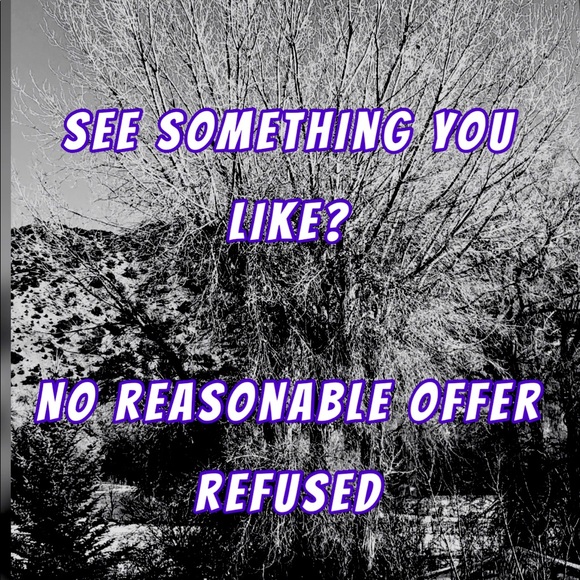 Make me an offer. No reasonable offers refused. You wont regret it. - Picture 1 of 1